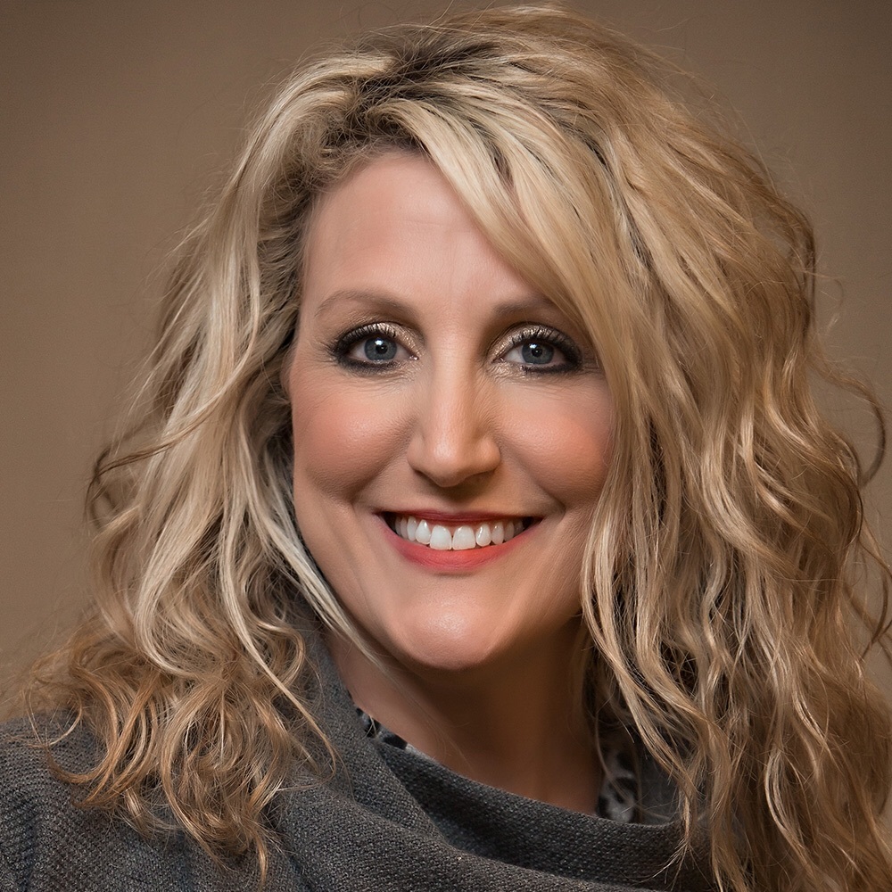 Meet your Posher, Julie